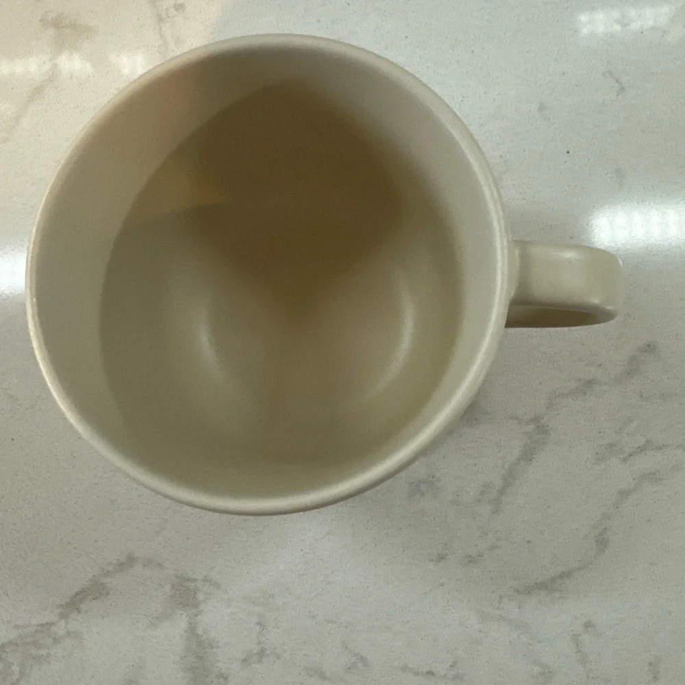 Disney Mickey Mouse Homestead ''Joy'' Holiday Mug-sold‎ out everywhere